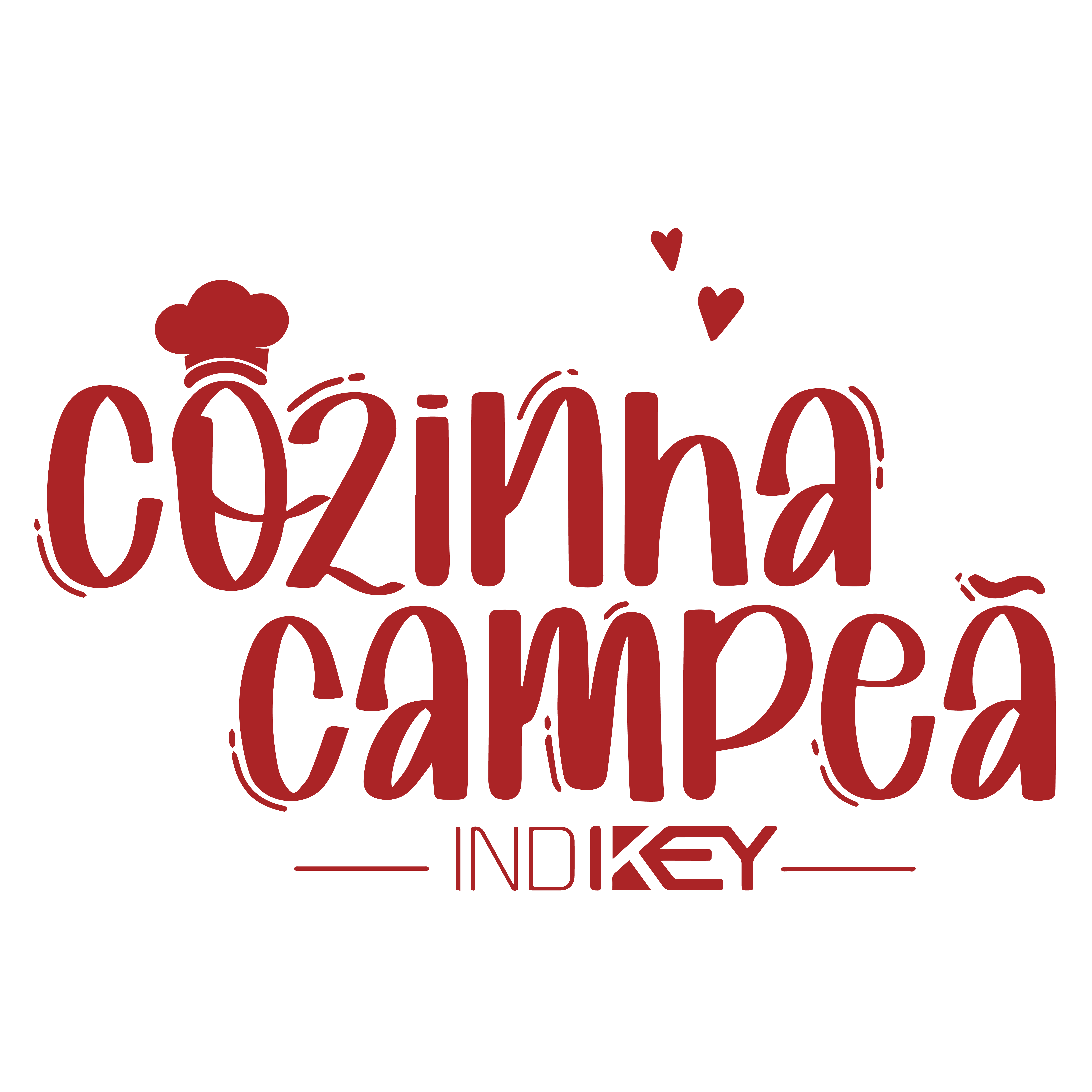Cozinha Campeã